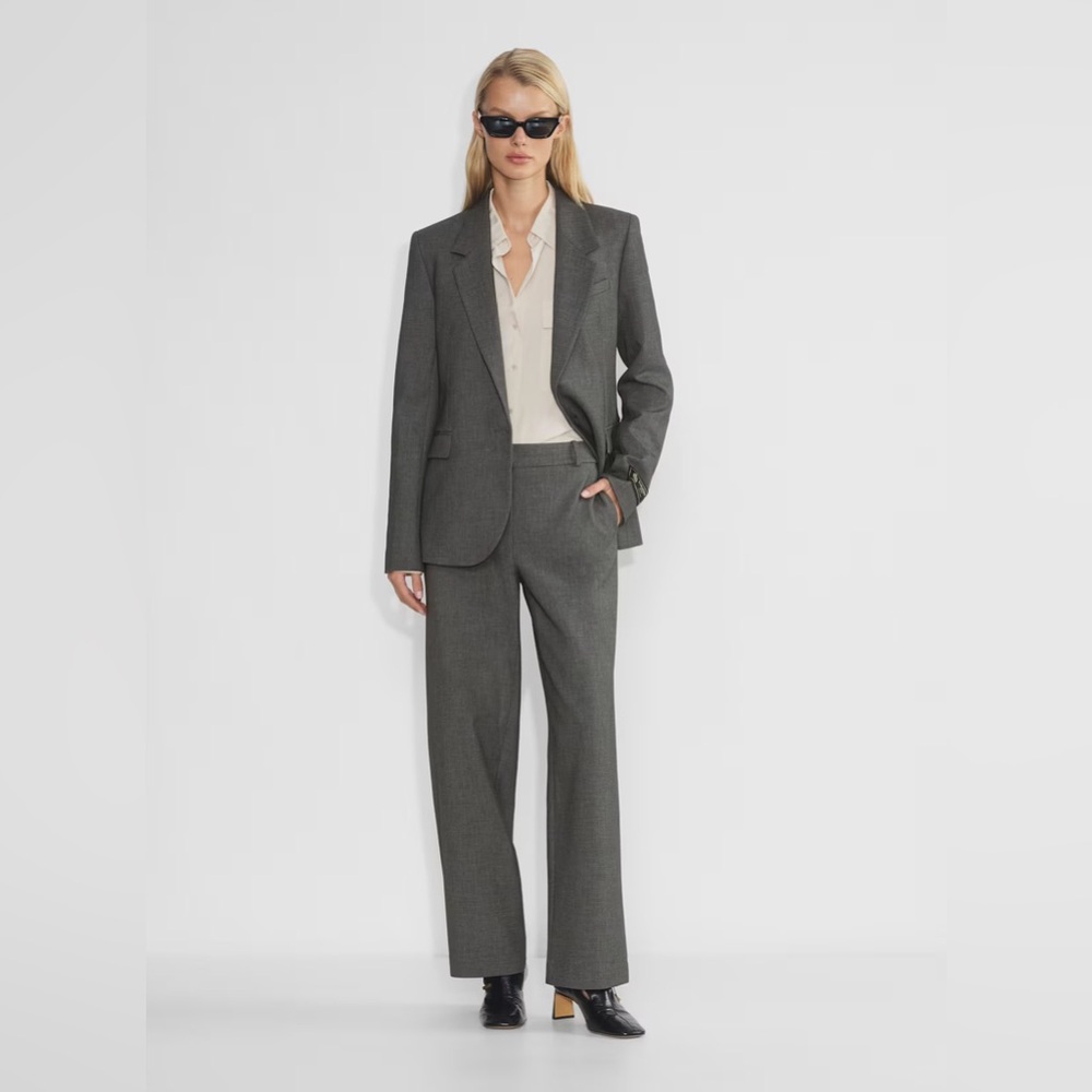 Aritzia Babaton Marterfull Pant Size 6